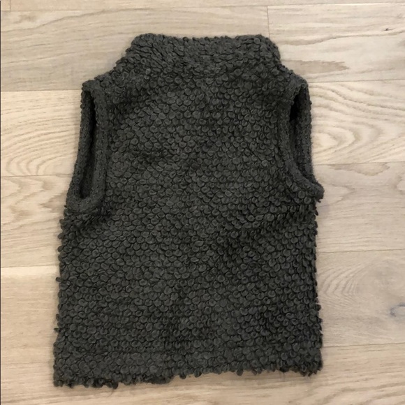 IRO Vest - Picture 4 of 4